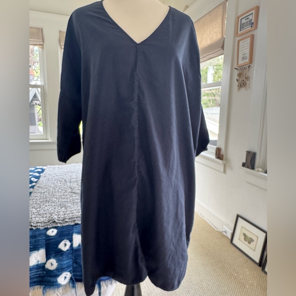 Ali Golden Tunic (2) O/S